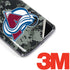 NHL Colorado Avalanche Camo Moto E5 Plus Skin