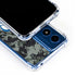 NHL Colorado Avalanche Camo Moto G 5G (2024) Clear Case