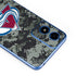 NHL Colorado Avalanche Camo Moto G Play 4G (2024) Skin