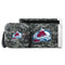 NHL Colorado Avalanche Camo Nintendo Switch 2 (2025) with Joy-Con Skin