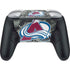 NHL Colorado Avalanche Camo Nintendo Switch 2 (2025) Pro Controller Skin