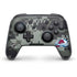 NHL Colorado Avalanche Camo Nintendo Skins