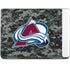 NHL Colorado Avalanche Camo Notebook 9 Pro 13in (2017) Skin