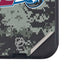 NHL Colorado Avalanche Camo Otterbox Defender iPhone Skin