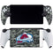 NHL Colorado Avalanche Camo PlayStation Portal Remote Player Skin