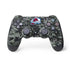 NHL Colorado Avalanche Camo PlayStation PS4 Skins