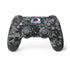 NHL Colorado Avalanche Camo PlayStation PS4 Skins