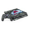 NHL Colorado Avalanche Camo PlayStation PS4 Skins