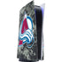 NHL Colorado Avalanche Camo PlayStation PS5 Skins