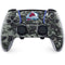 NHL Colorado Avalanche Camo PS5 DualSense Edge Pro Controller Skin