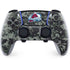 NHL Colorado Avalanche Camo PS5 DualSense Edge Pro Controller Skin