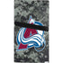 NHL Colorado Avalanche Camo PS5 Pro Bundle Skin