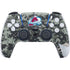 NHL Colorado Avalanche Camo PS5 Pro Bundle Skin
