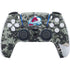 NHL Colorado Avalanche Camo PS5 Pro Disk Bundle Skin