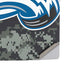 NHL Colorado Avalanche Camo PS5 Pro Disk Console Skin