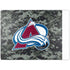 NHL Colorado Avalanche Camo Surface Laptop 7 13.8in Skin