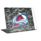 NHL Colorado Avalanche Camo Laptop Skins