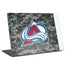 NHL Colorado Avalanche Camo Laptop Skins