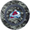 NHL Colorado Avalanche Camo Wireless Charger Skin