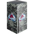 NHL Colorado Avalanche Camo Xbox Series X Skins