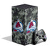 NHL Colorado Avalanche Camo XBox Series X Digital Edition Bundle Skin
