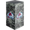 NHL Colorado Avalanche Camo XBox Series X Digital Edition Console Skin