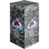 NHL Colorado Avalanche Camo XBox Series X Digital Edition Console Skin