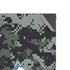 NHL Colorado Avalanche Camo XBox Series X Digital Edition Console Skin