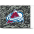 NHL Colorado Avalanche Camo Dell XPS Skin