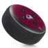 NHL Colorado Avalanche Distressed Amazon Echo Dot Skin