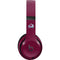 NHL Colorado Avalanche Distressed Beats Studio Pro Wireless Headphones Skin
