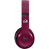 NHL Colorado Avalanche Distressed Beats Studio Pro Wireless Headphones Skin
