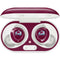 NHL Colorado Avalanche Distressed Galaxy Buds Plus Skin