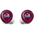 NHL Colorado Avalanche Distressed Galaxy Buds Plus Skin