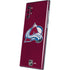 NHL Colorado Avalanche Distressed Galaxy Note 10 Plus Skin