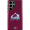 NHL Colorado Avalanche Distressed Galaxy S23 Ultra Pro Case