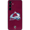 NHL Colorado Avalanche Distressed Galaxy S24 Plus Skin