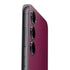 NHL Colorado Avalanche Distressed Galaxy S25 Plus Skin