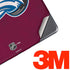 NHL Colorado Avalanche Distressed iPad Skins