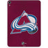 NHL Colorado Avalanche Distressed Apple iPad Pro Skin