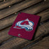 NHL Colorado Avalanche Distressed Apple iPad Pro Skin