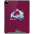 NHL Colorado Avalanche Distressed iPad Cases