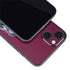 NHL Colorado Avalanche Distressed iPhone Skins