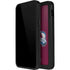 NHL Colorado Avalanche Distressed iPhone 15 Plus Waterproof Case