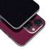 NHL Colorado Avalanche Distressed iPhone 15 Pro Max Skin