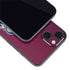NHL Colorado Avalanche Distressed iPhone 15 Skin