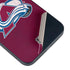 NHL Colorado Avalanche Distressed iPhone 15 Skin