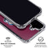 NHL Colorado Avalanche Distressed iPhone 16 Plus MagSafe Case