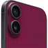 NHL Colorado Avalanche Distressed iPhone 16 Plus Skin
