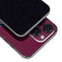 NHL Colorado Avalanche Distressed iPhone 16 Pro Max Skin